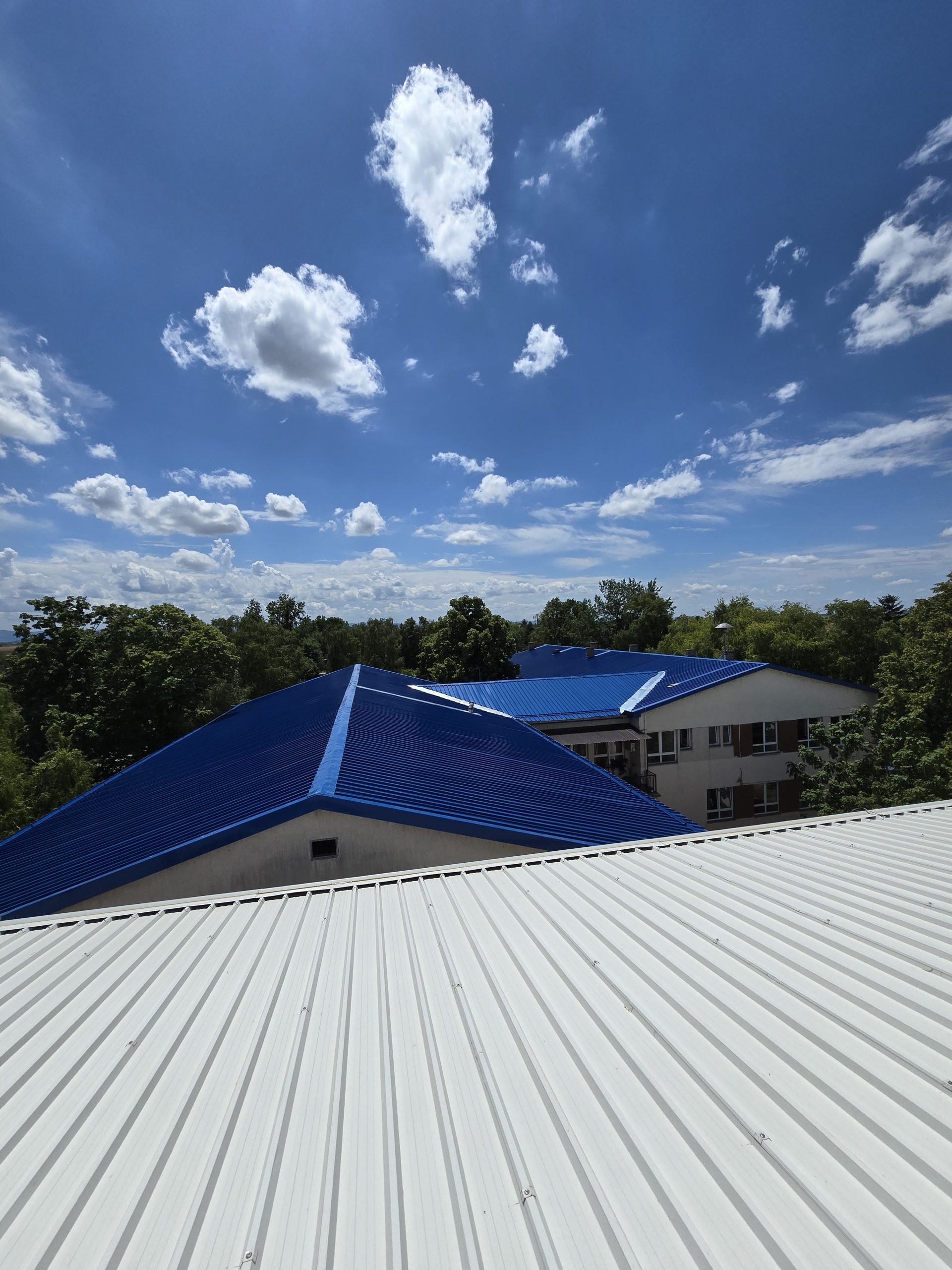 Projekat kompletne gradjevinske limarije osnovna skola kisac 250 metara kvadratnih Projekat kompletne gradjevinske limarije osnovna skola kisac 250 metara kvadratnih